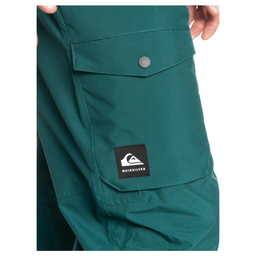 Quiksilver Utility Sukset/Lumilauta Housut