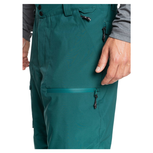 Quiksilver Utility Sukset/Lumilauta Housut