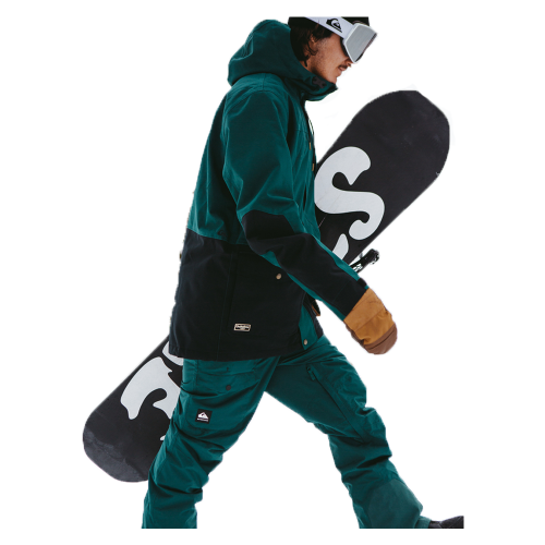 Quiksilver Utility Sukset/Lumilauta Housut