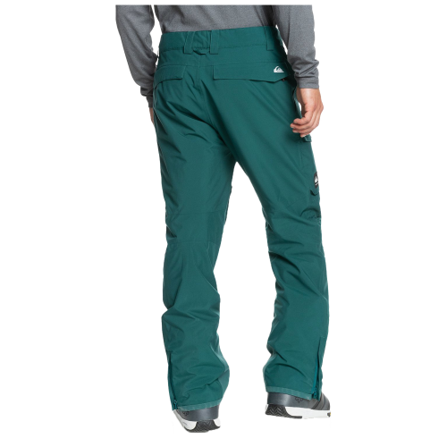 Quiksilver Utility Sukset/Lumilauta Housut