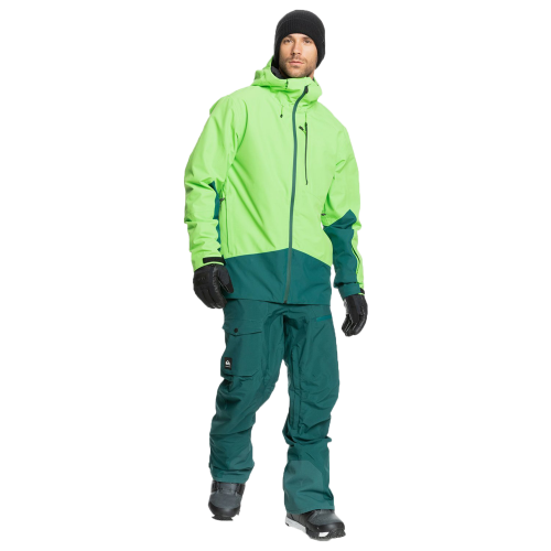 Quiksilver Utility Sukset/Lumilauta Housut