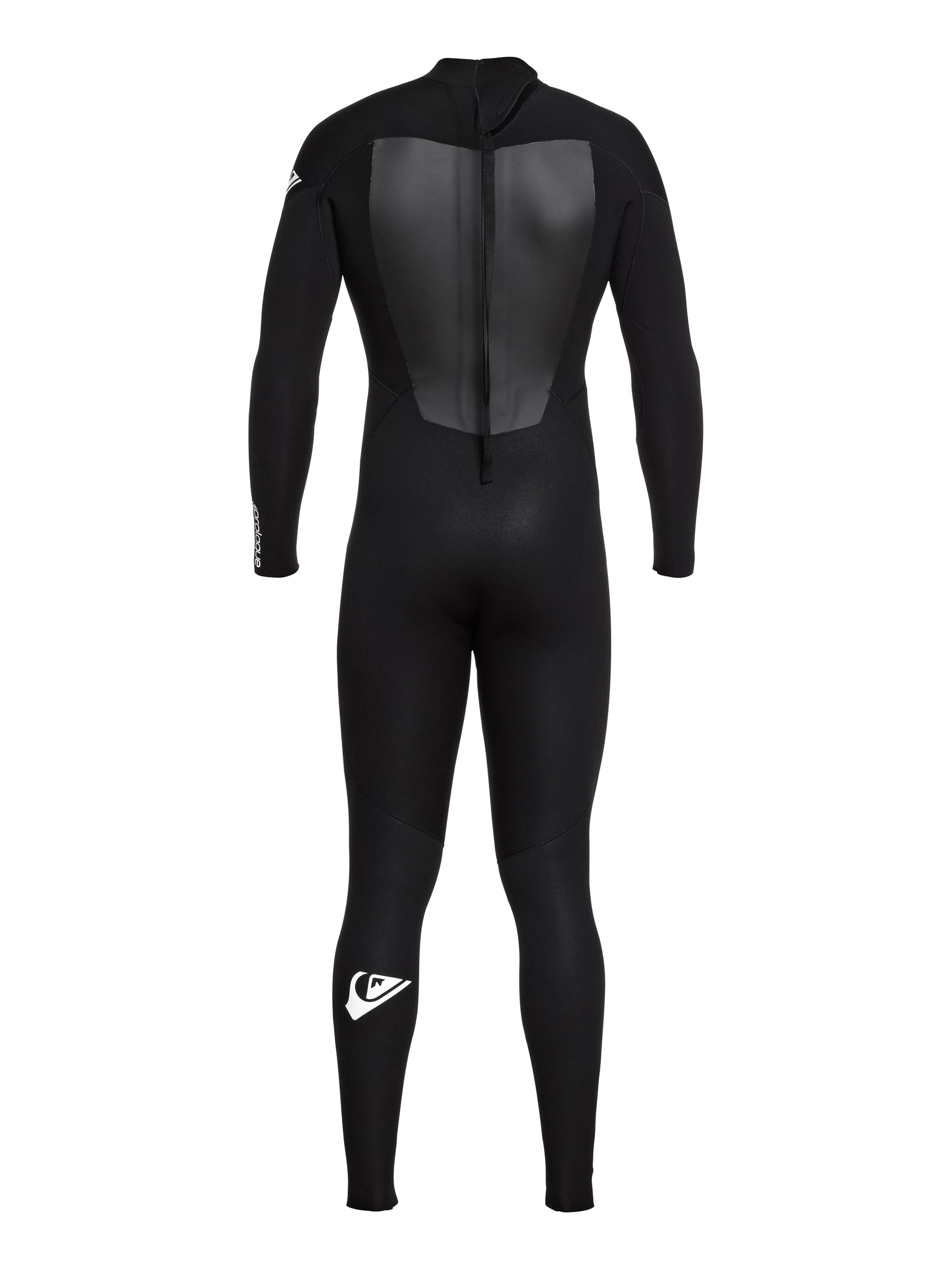 Quiksilver Prologue Back Zip 5 / 4 / 3 märkäpuku