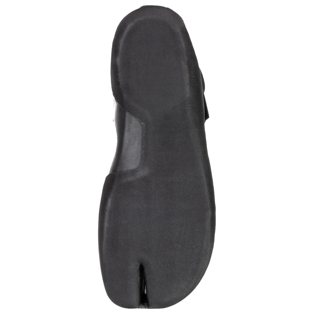 Quiksilver Everyday Sessions Split Toe 5mm märkäpuku saappaat miehille