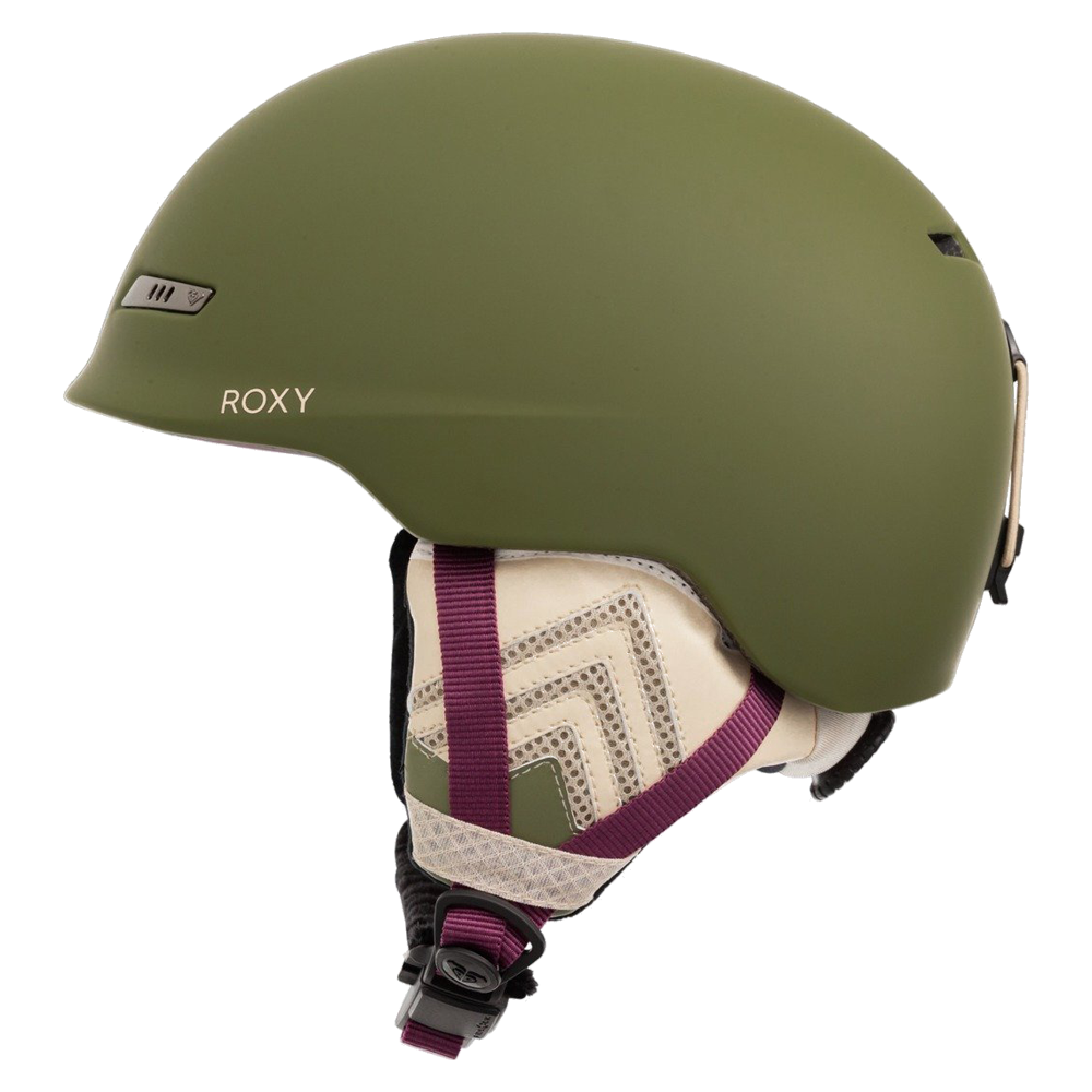 Roxy Angie Lumilauta/Ski Kypärä