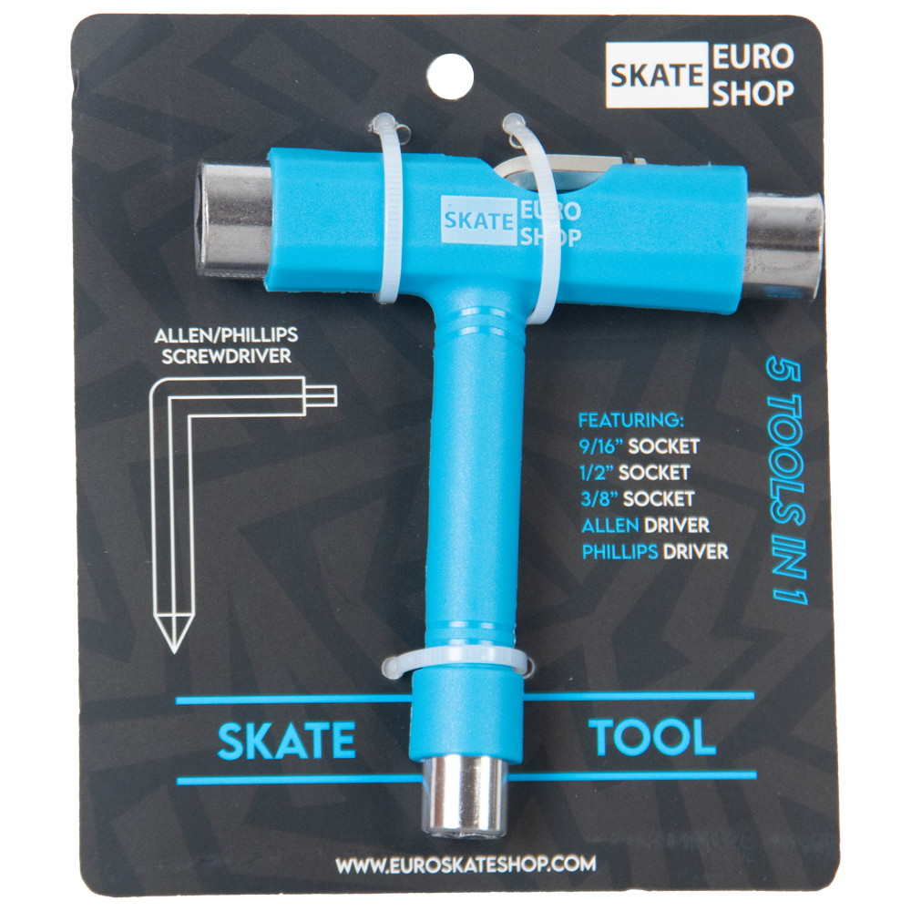 Euroskateshop Luisteväline