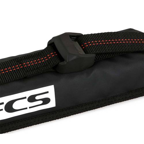 FCS Cam Lock Pehmeät Katto-Telineet