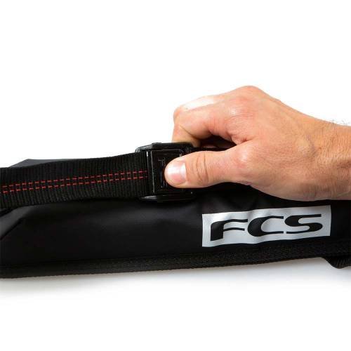 FCS Cam Lock Pehmeät Katto-Telineet