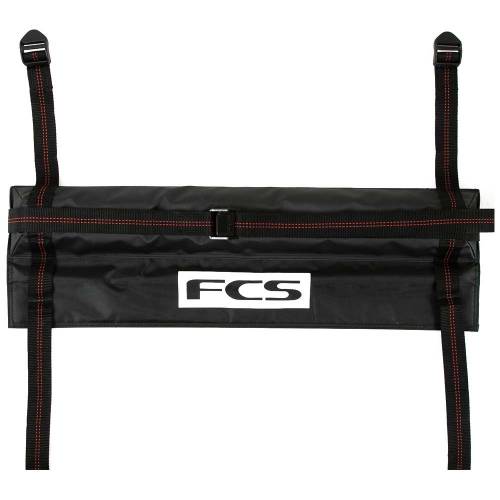 FCS Cam Lock Pehmeät Katto-Telineet