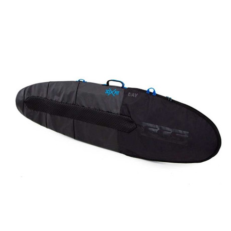 FCS Day Fun Board Bag