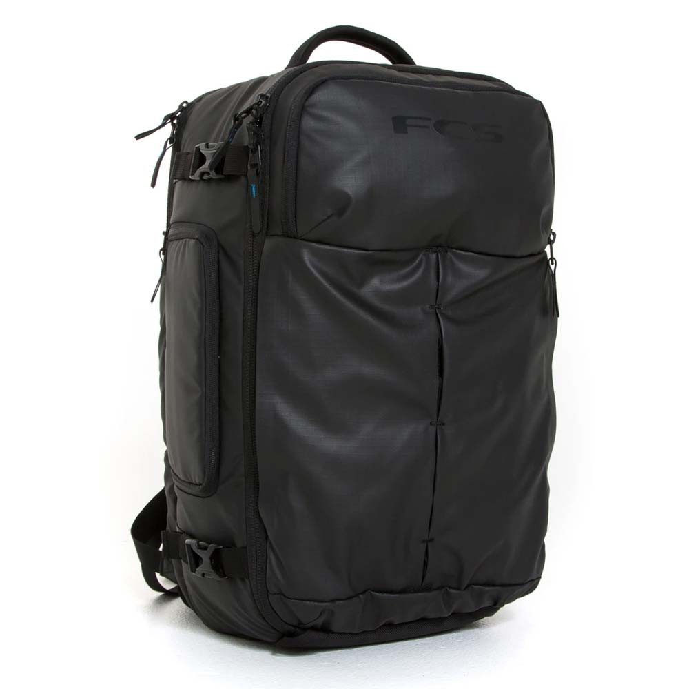 FCS Mission Travel Reppu