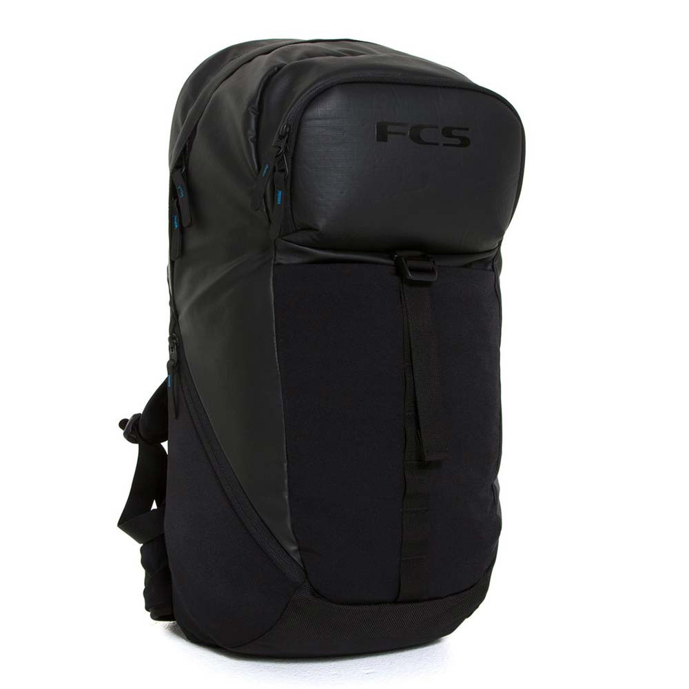 FCS Strike Travel Reppu