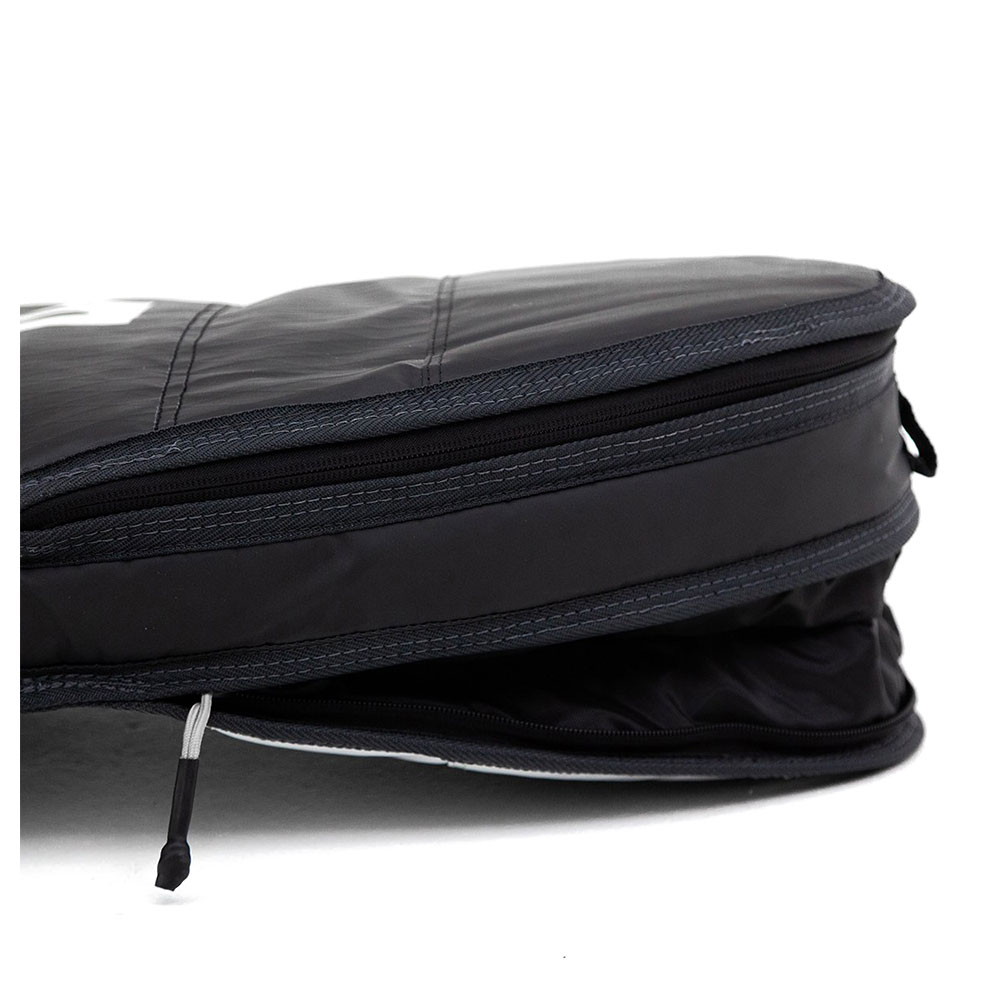 FCS Travel 1 Longboard Kansi