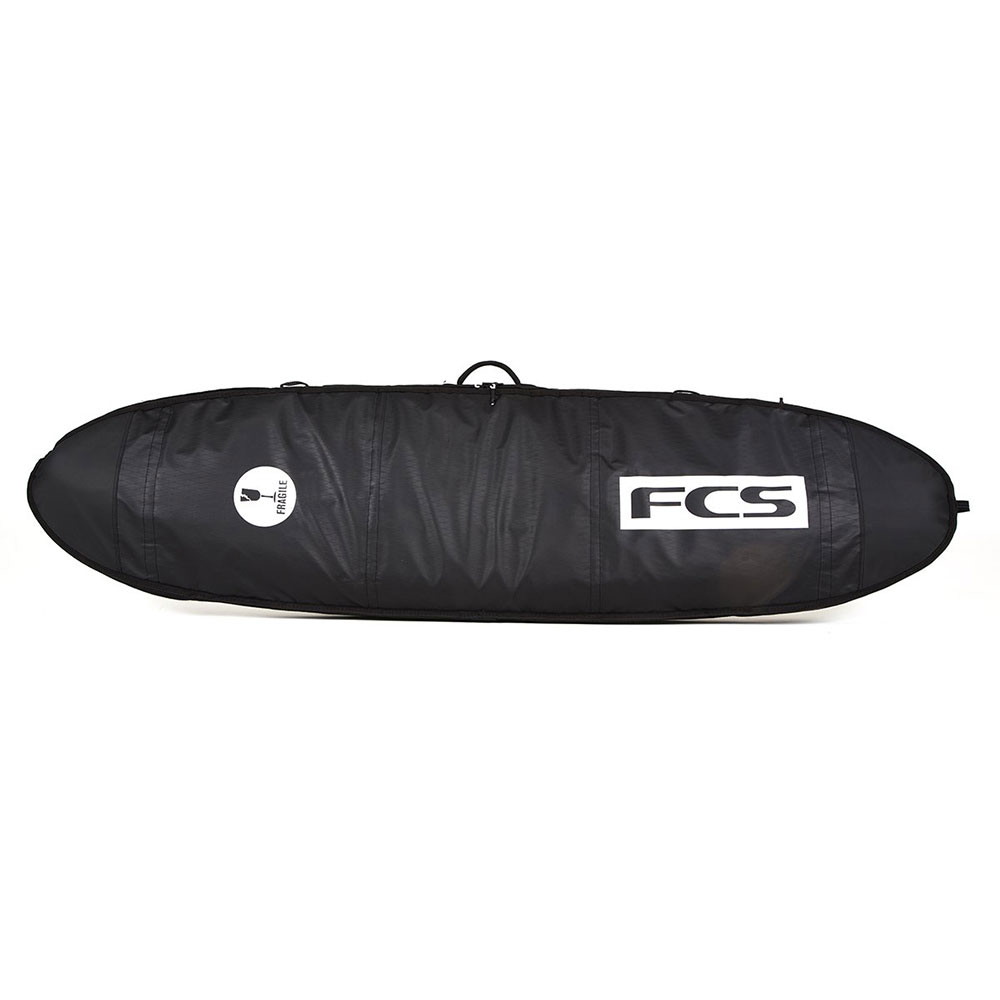 FCS Travel 1 Longboard Kansi