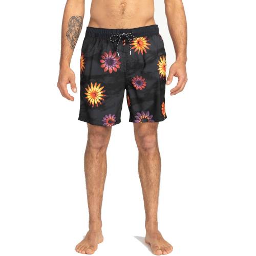 Billabong Sundays Layback Lauta Surffishortsit