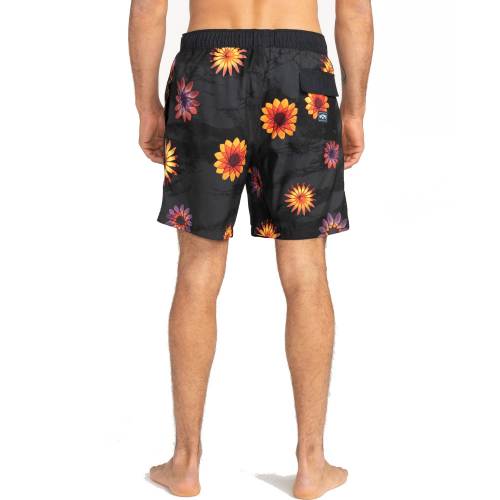 Billabong Sundays Layback Lauta Surffishortsit
