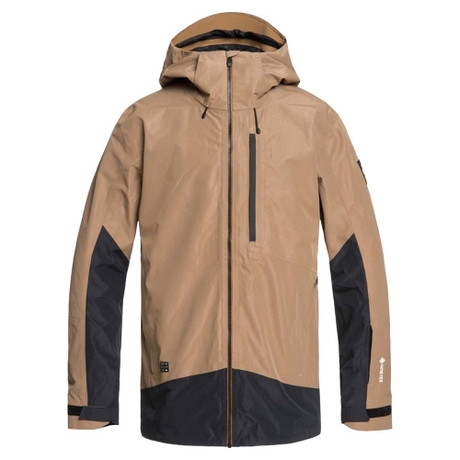 Quiksilver Forever 2L GORE-TEX® Lumilautailutakki