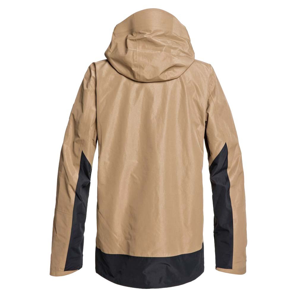 Quiksilver Forever 2L GORE-TEX® Lumilautailutakki