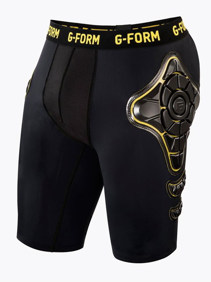 G-Form Pro Shorts Pads Børn