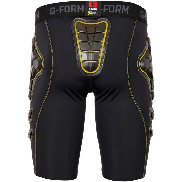 G-Form Pro Shorts Padit Lapset