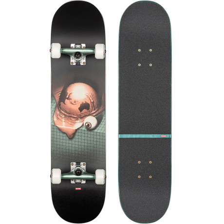 Globe G2 Skateboard