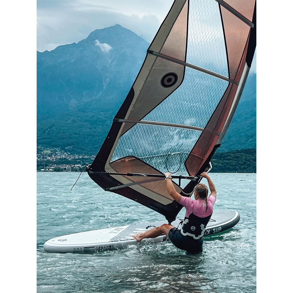 NKX Windsurfing Inflatable SUP