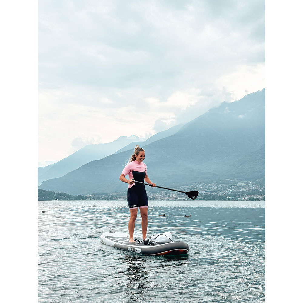 NKX Windsurfing Inflatable SUP
