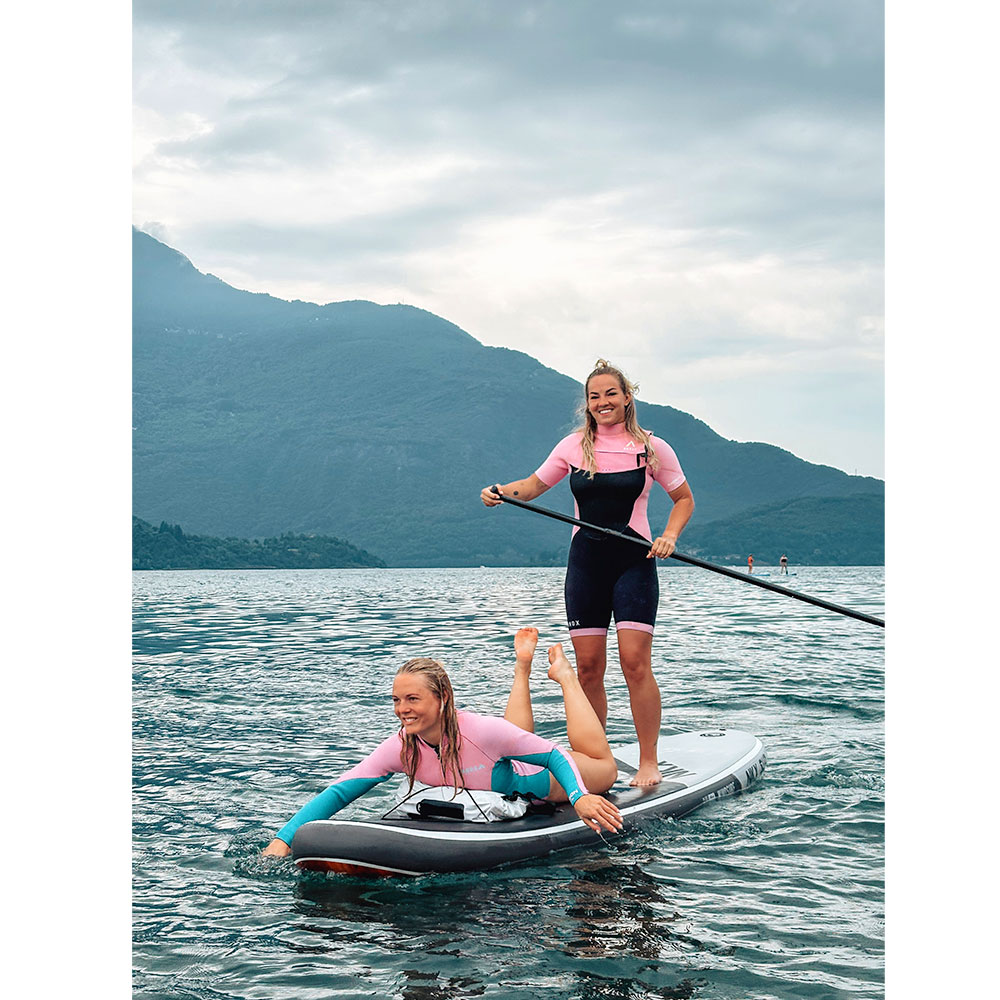 Annox Union Naisten Springsuit 2mm