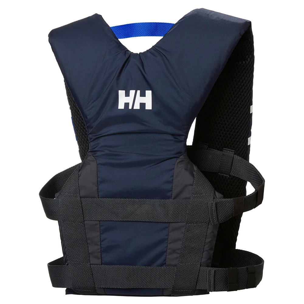 Helly Hansen Comfort Compact Uimapuku