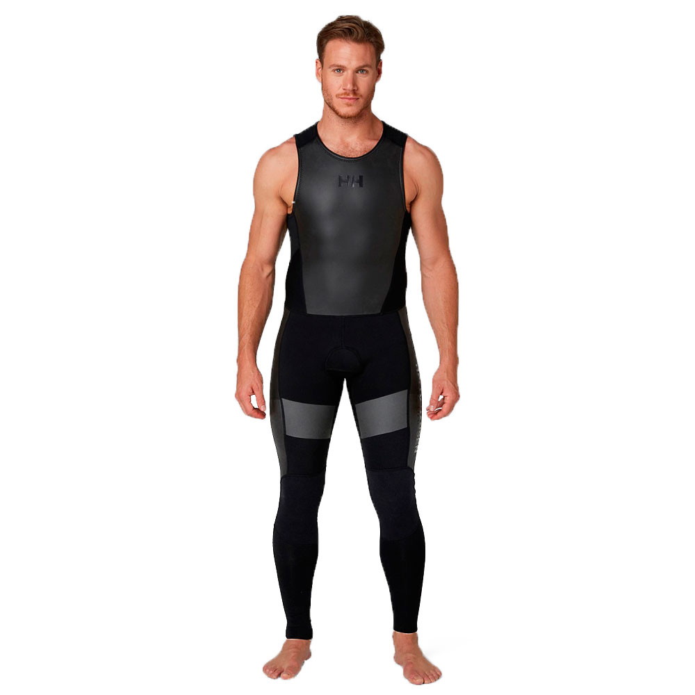 Helly Hansen Long John Märkäpuku 3/3