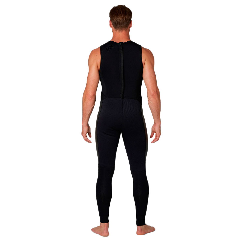 Helly Hansen Long John Märkäpuku 3/3