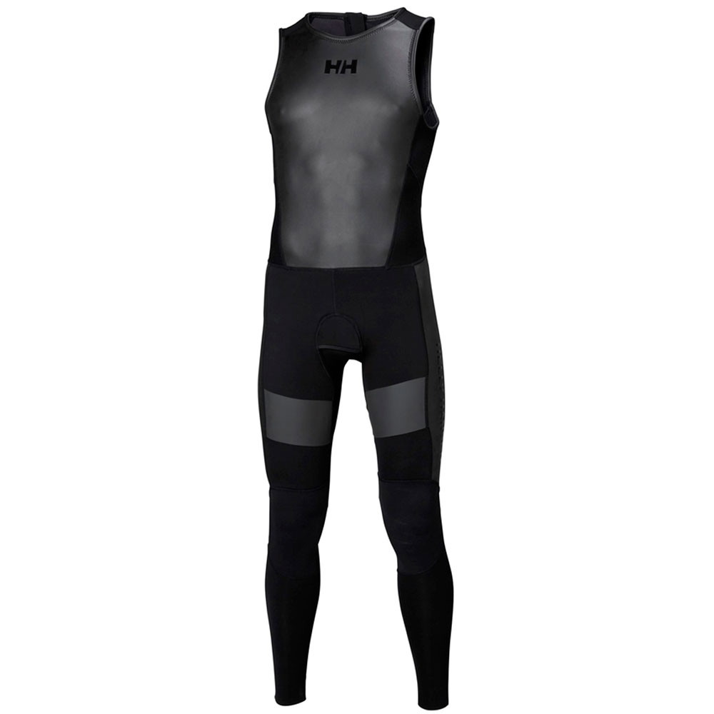 Helly Hansen Long John Märkäpuku 3/3