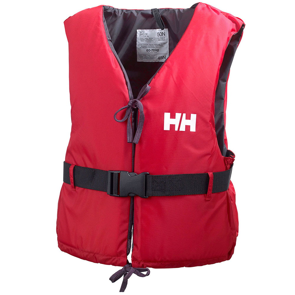 Helly Hansen Sport II pelastusliivit