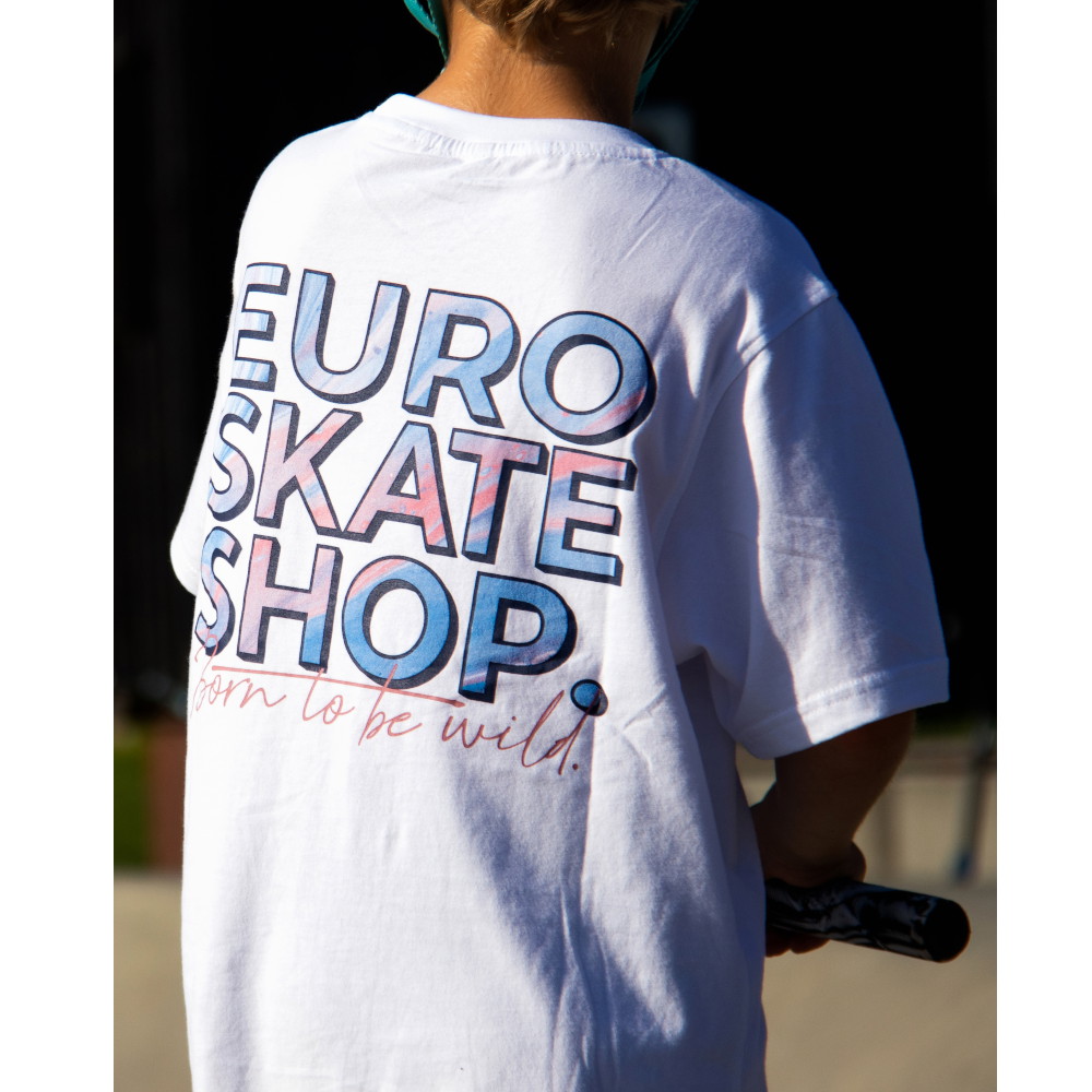 Euroskateshop T-paita