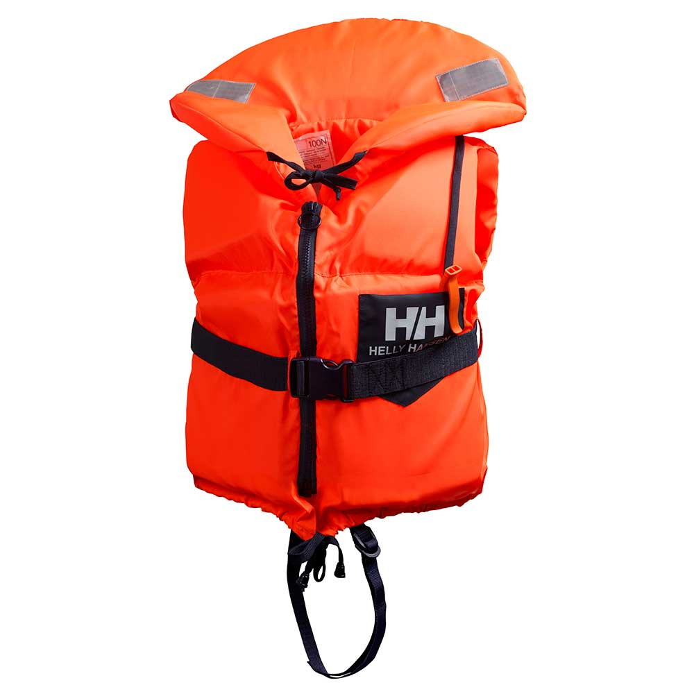 Helly Hansen Navigare Scan Pelastusliivi