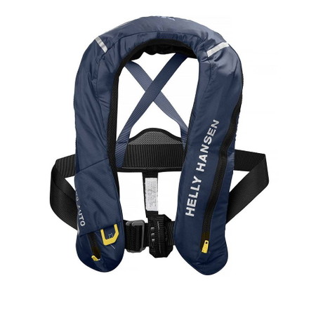 Helly Hansen Sailsafe Ilmatäytteiset pelastusliivi