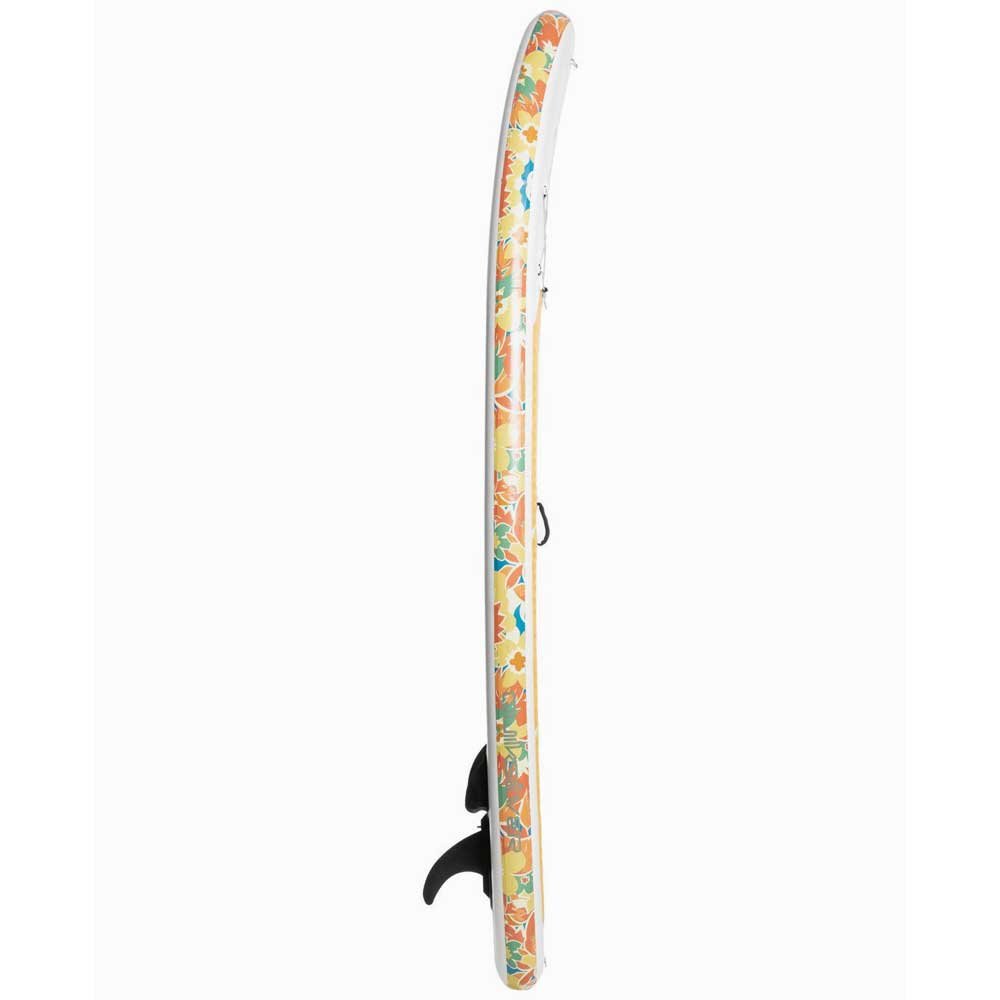 Quiksilver Performer Ilmatäytteinen SUP-Lauta 10'6