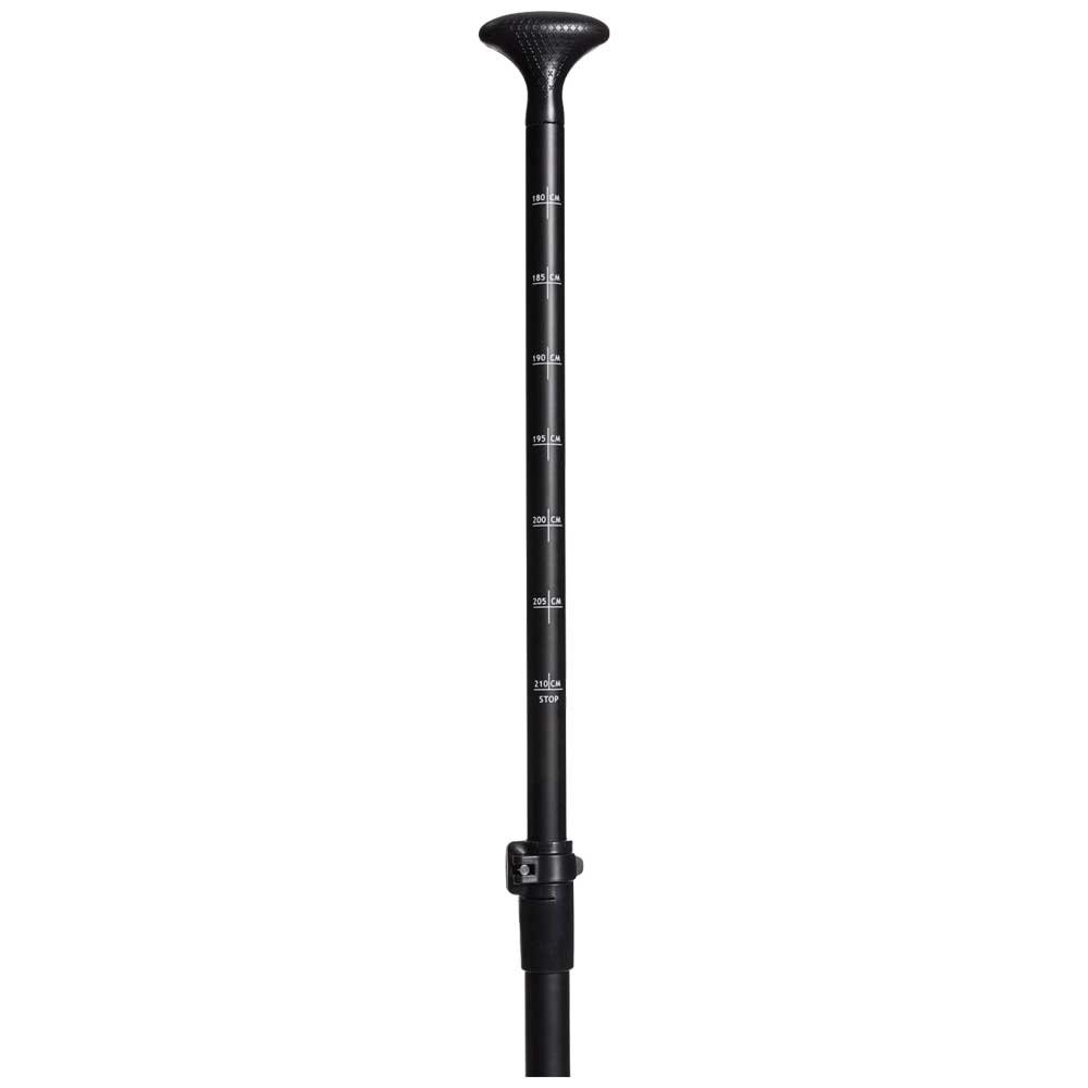 Quiksilver Performer Ilmatäytteinen SUP-Lauta 10'6