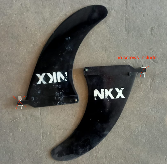 NKX Keskievä - OUTLET