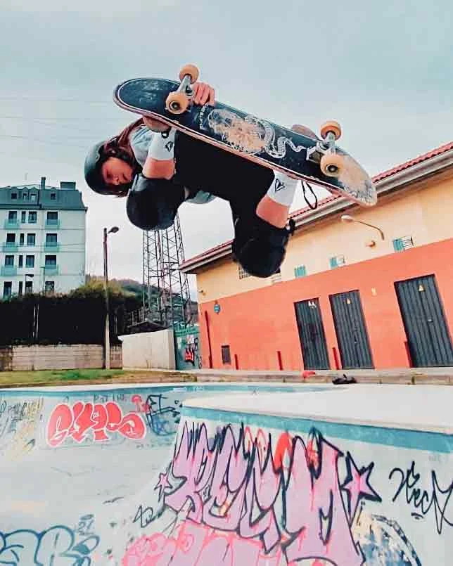 NKX Skate Or Die - Skeittilauta