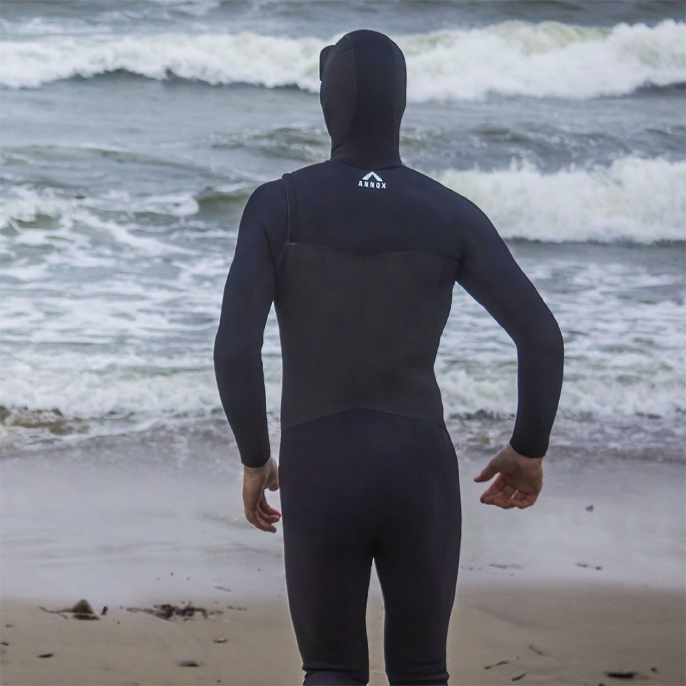 Annox Radical Huppari Wetssuit 6/5/4