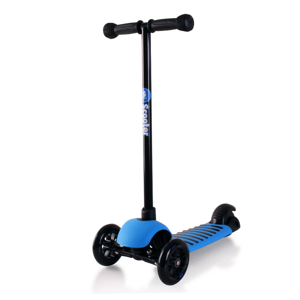 Story Blazer 3-pyöräinen lasten trottinette