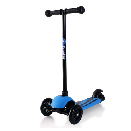 Story Blazer 3-pyöräinen lasten trottinette