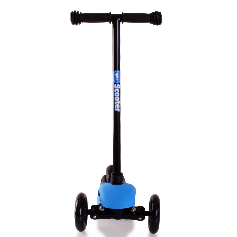 Story Blazer 3-pyöräinen lasten trottinette