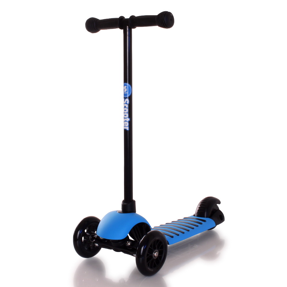 Story Blazer 3-pyöräinen lasten trottinette