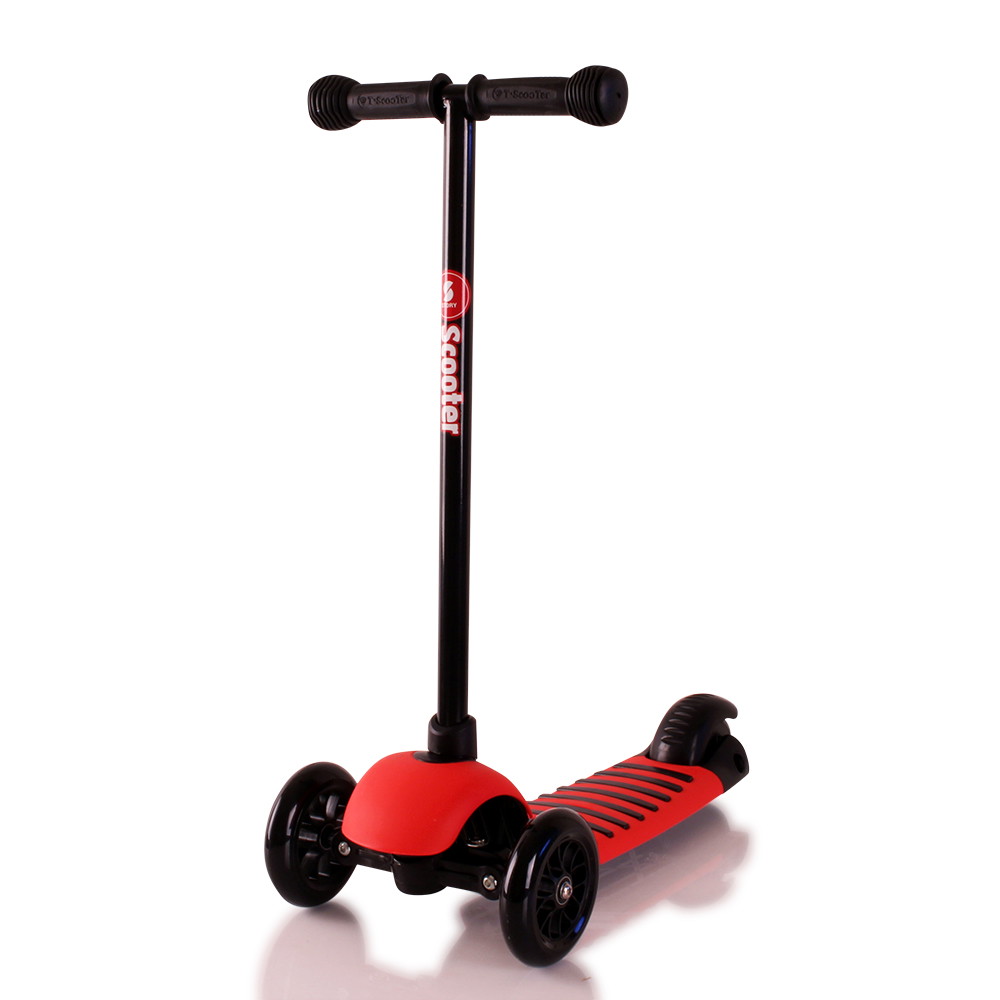 Story Blazer 3-pyöräinen lasten trottinette