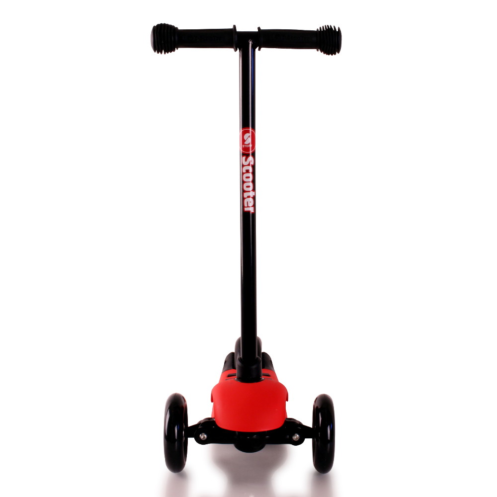 Story Blazer 3-pyöräinen lasten trottinette