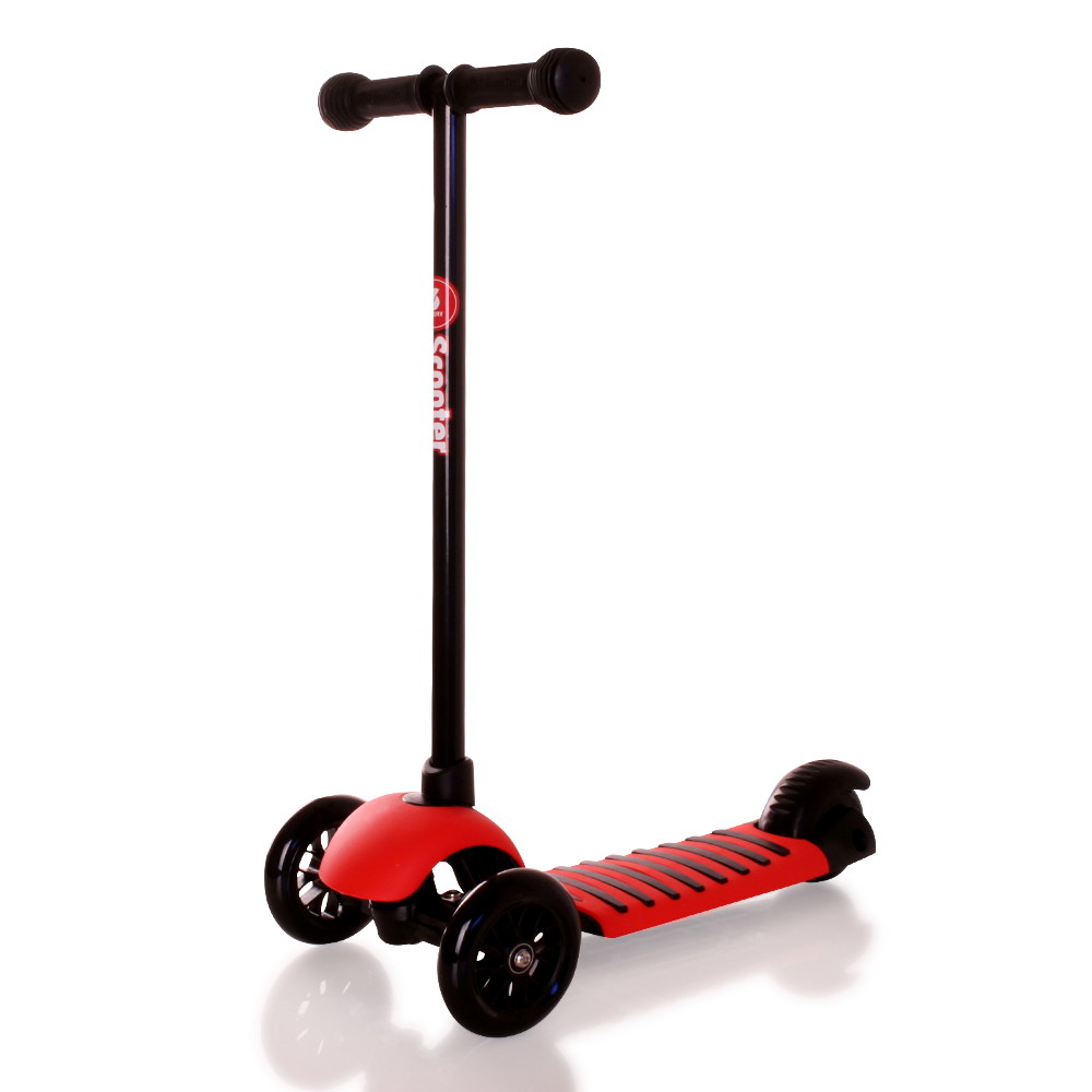 Story Blazer 3-pyöräinen lasten trottinette