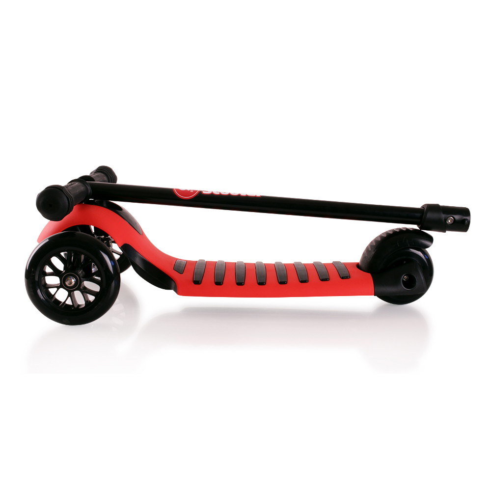Story Blazer 3-pyöräinen lasten trottinette