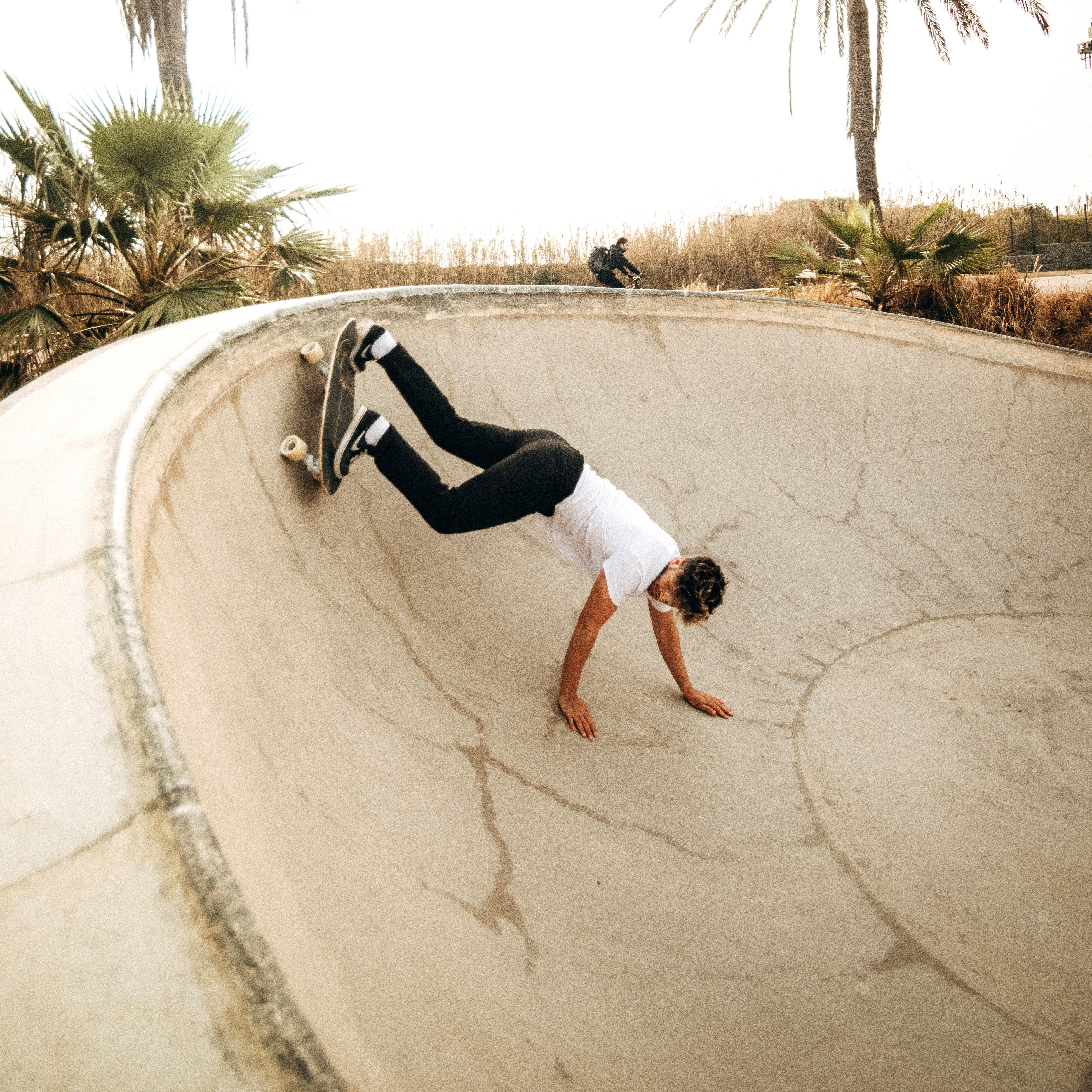 NKX Maverick Surfskate -sarja
