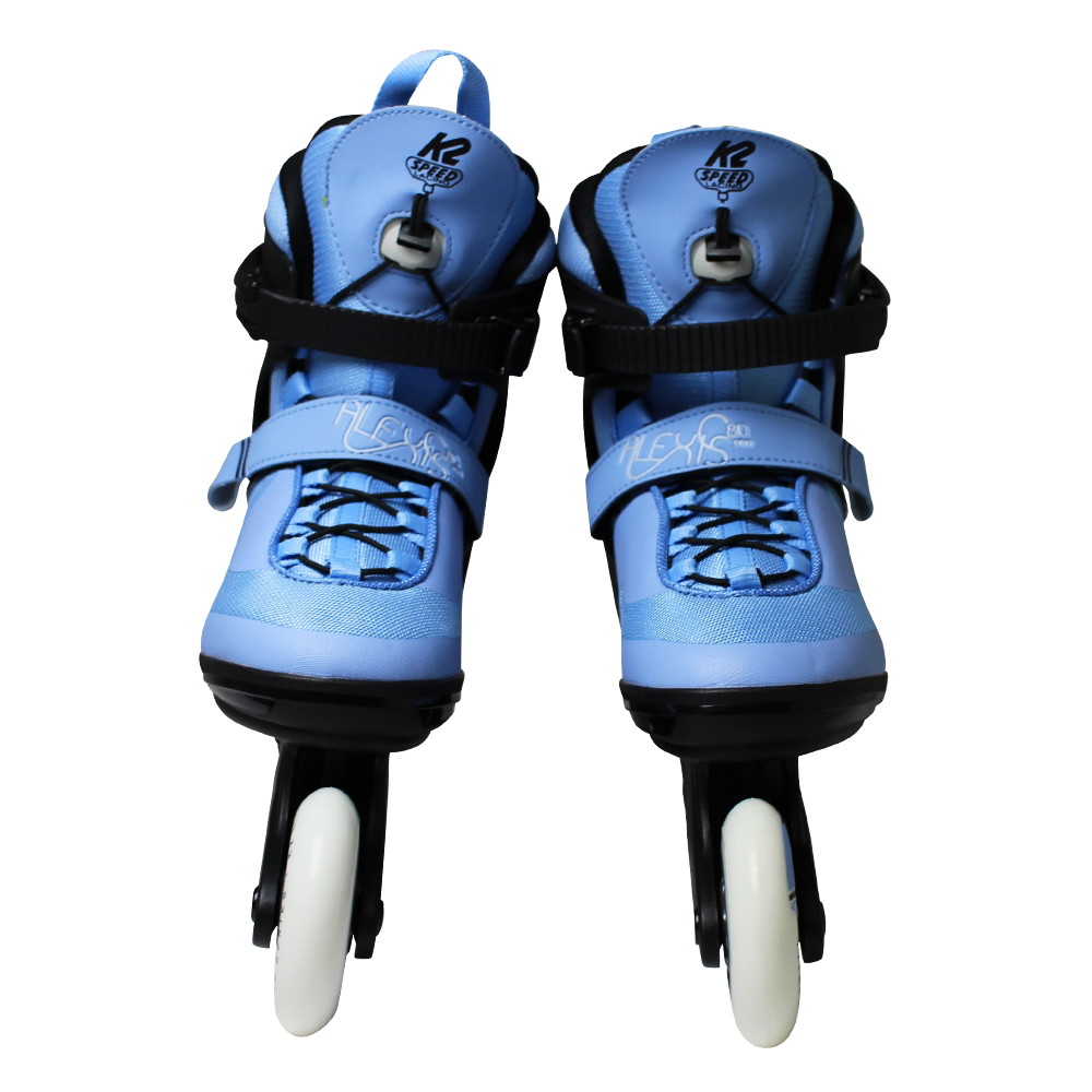 K2 Alexis 80 Pro Inline Rullaluistimet